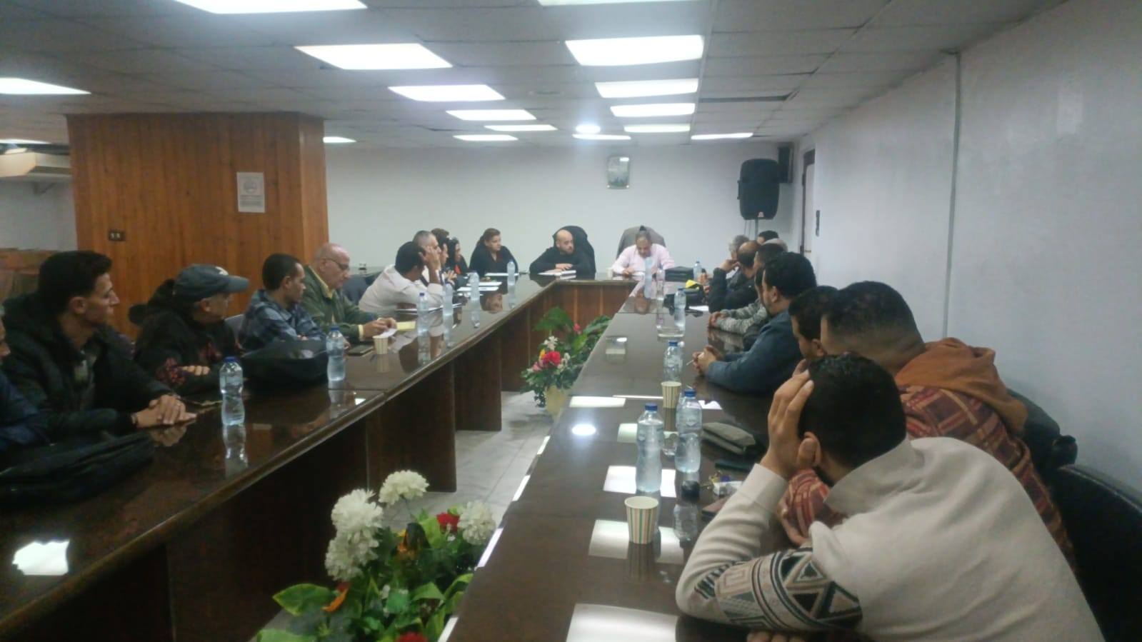 Developing warehouse systems and enhancing annual inventory efficiency to improve operational performance.