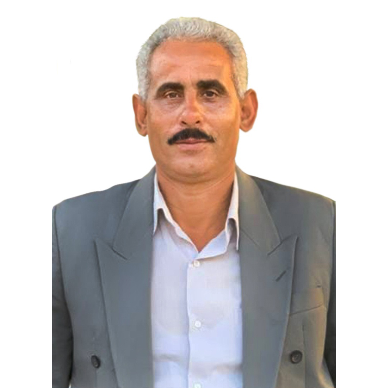 MR : Hassan Abdullah