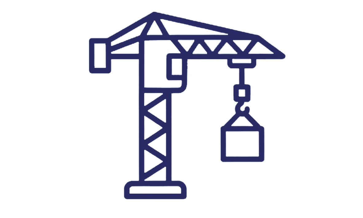 Execution of civil projects and general contracting works, independently or through partnership or brokerage.