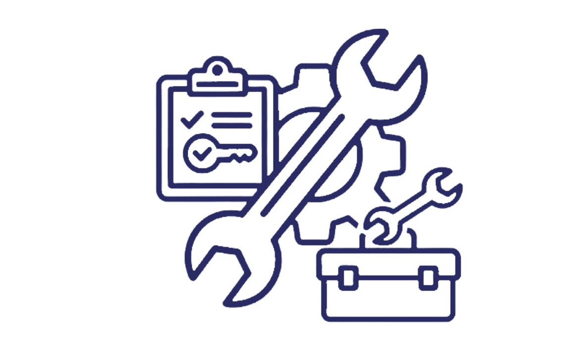 Manufacturing and installation of metal and wooden structures.