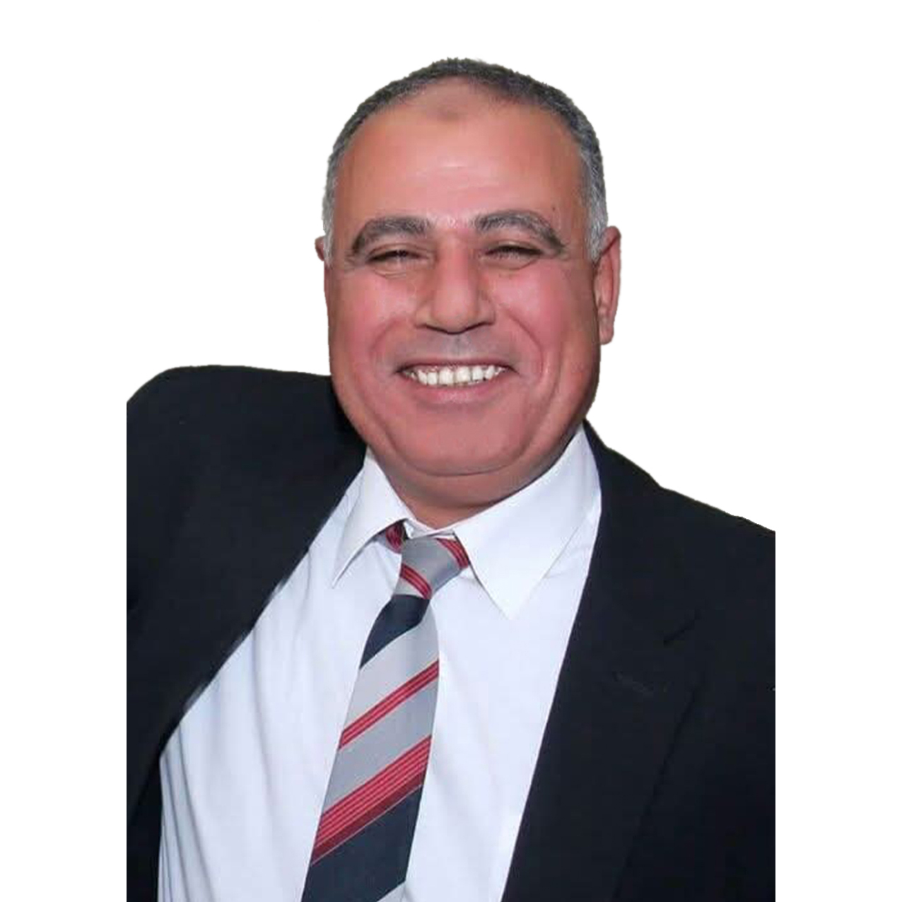 ENG : Mohamed Abu Al-Saud